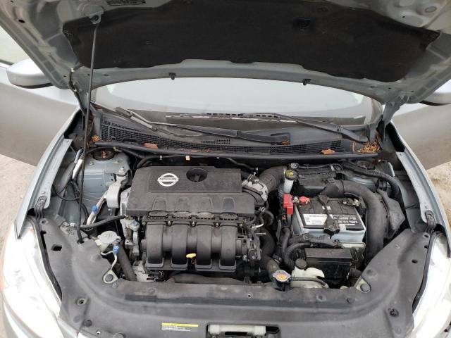 Photo 6 VIN: 3N1AB7AP8DL796205 - NISSAN SENTRA S 