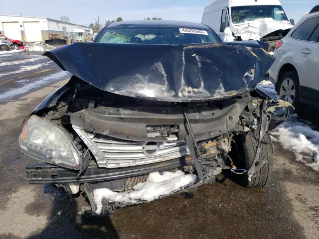 Photo 4 VIN: 3N1AB7AP8DL797516 - NISSAN SENTRA S 