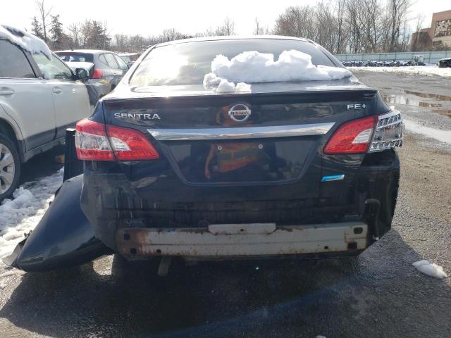 Photo 5 VIN: 3N1AB7AP8DL797516 - NISSAN SENTRA S 