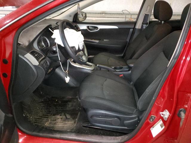 Photo 6 VIN: 3N1AB7AP8EL610969 - NISSAN SENTRA 