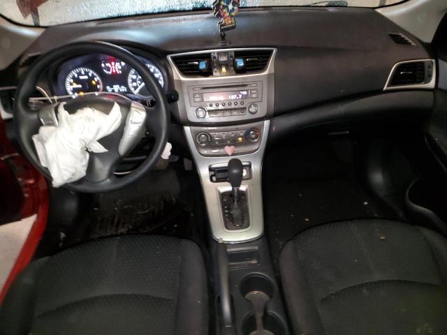 Photo 7 VIN: 3N1AB7AP8EL610969 - NISSAN SENTRA 