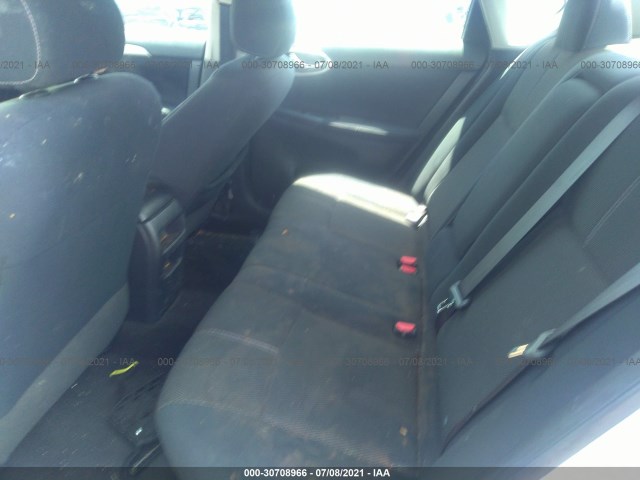 Photo 7 VIN: 3N1AB7AP8EL614343 - NISSAN SENTRA 