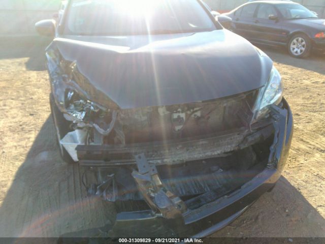 Photo 5 VIN: 3N1AB7AP8EL617128 - NISSAN SENTRA 