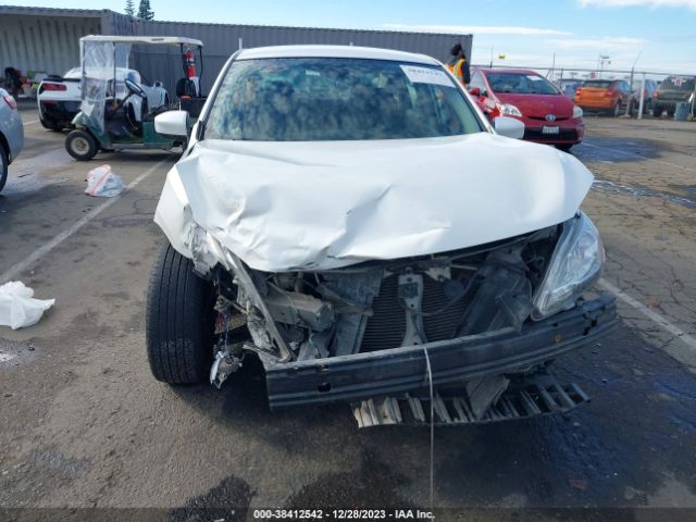 Photo 5 VIN: 3N1AB7AP8EL617503 - NISSAN SENTRA 