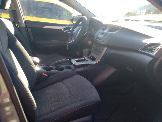 Photo 4 VIN: 3N1AB7AP8EL618828 - NISSAN SENTRA S 