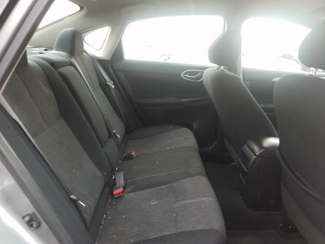 Photo 5 VIN: 3N1AB7AP8EL619056 - NISSAN SENTRA 