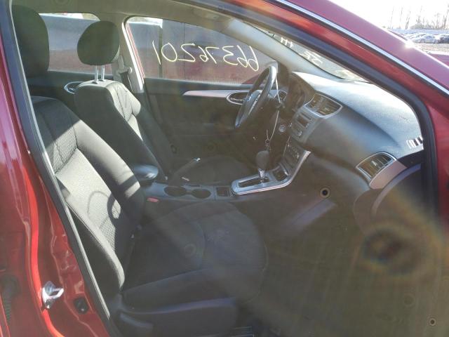 Photo 4 VIN: 3N1AB7AP8EL622300 - NISSAN SENTRA S 