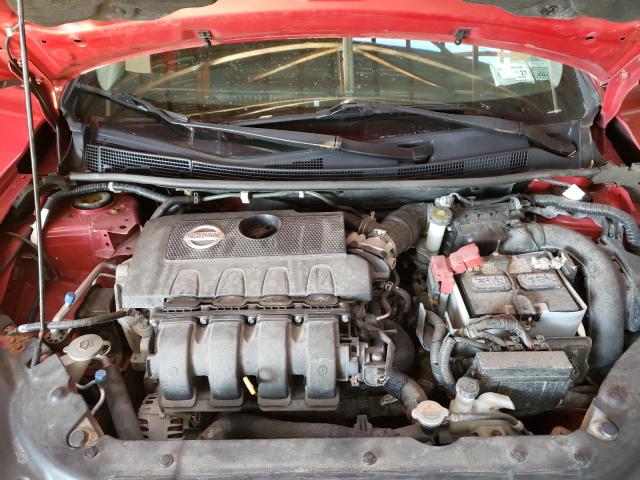 Photo 6 VIN: 3N1AB7AP8EL622300 - NISSAN SENTRA S 