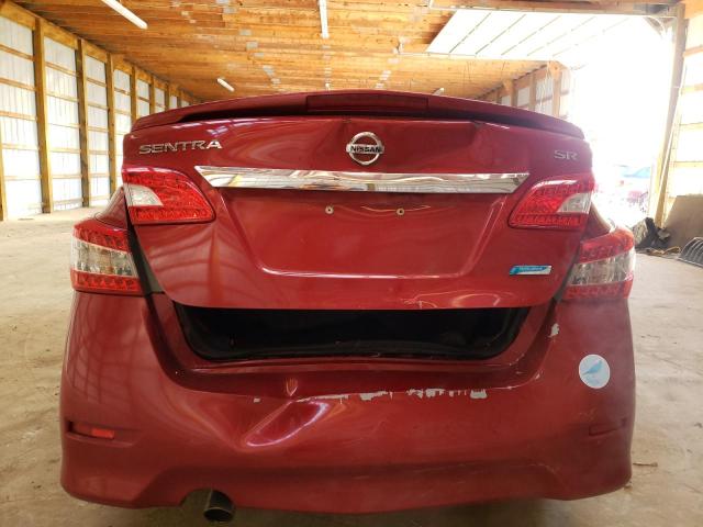 Photo 8 VIN: 3N1AB7AP8EL622300 - NISSAN SENTRA S 