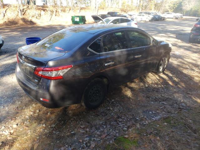 Photo 3 VIN: 3N1AB7AP8EL622944 - NISSAN SENTRA S 