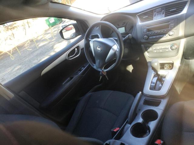 Photo 8 VIN: 3N1AB7AP8EL622944 - NISSAN SENTRA S 