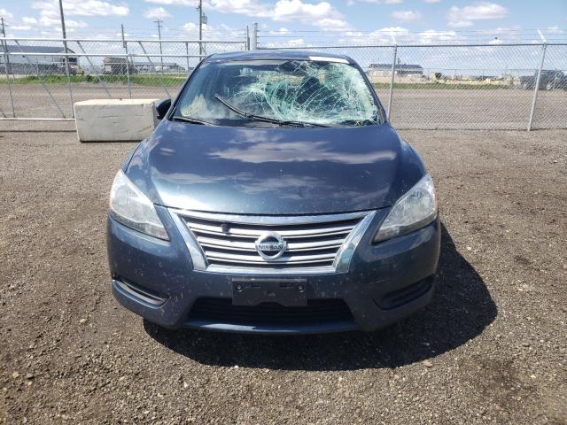 Photo 4 VIN: 3N1AB7AP8EL622992 - NISSAN SENTRA 