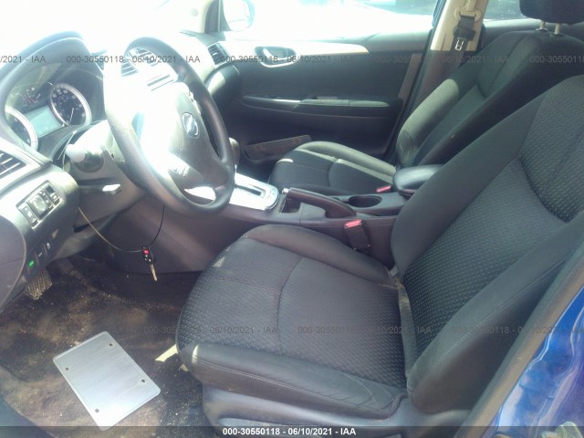 Photo 4 VIN: 3N1AB7AP8EL623219 - NISSAN SENTRA 