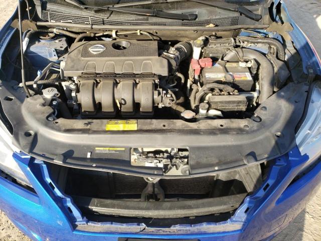 Photo 6 VIN: 3N1AB7AP8EL623348 - NISSAN SENTRA S 