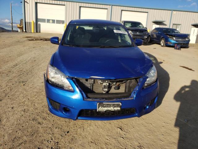 Photo 8 VIN: 3N1AB7AP8EL623348 - NISSAN SENTRA S 