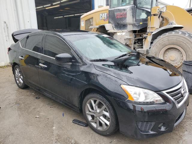 Photo 3 VIN: 3N1AB7AP8EL627254 - NISSAN SENTRA S 