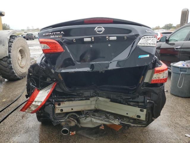 Photo 5 VIN: 3N1AB7AP8EL627254 - NISSAN SENTRA S 