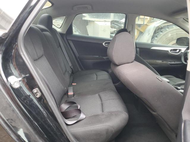 Photo 9 VIN: 3N1AB7AP8EL627254 - NISSAN SENTRA S 