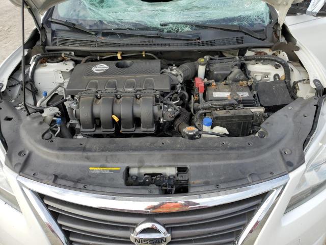 Photo 10 VIN: 3N1AB7AP8EL632972 - NISSAN SENTRA S 