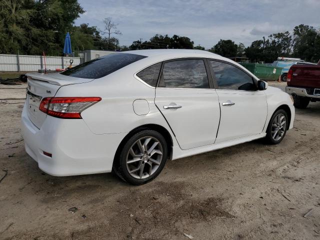 Photo 2 VIN: 3N1AB7AP8EL632972 - NISSAN SENTRA S 