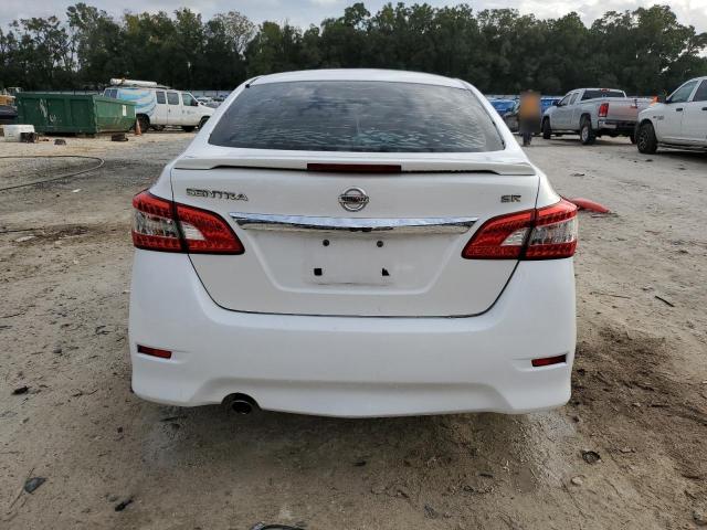 Photo 5 VIN: 3N1AB7AP8EL632972 - NISSAN SENTRA S 