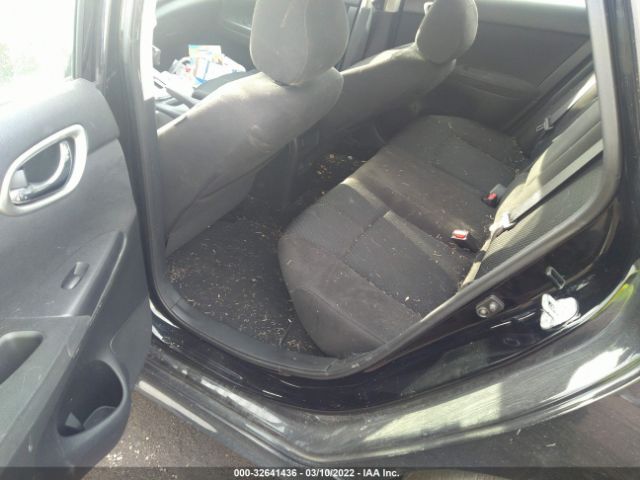 Photo 4 VIN: 3N1AB7AP8EL633152 - NISSAN SENTRA 