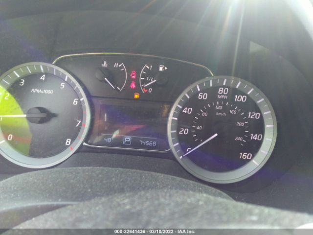 Photo 6 VIN: 3N1AB7AP8EL633152 - NISSAN SENTRA 