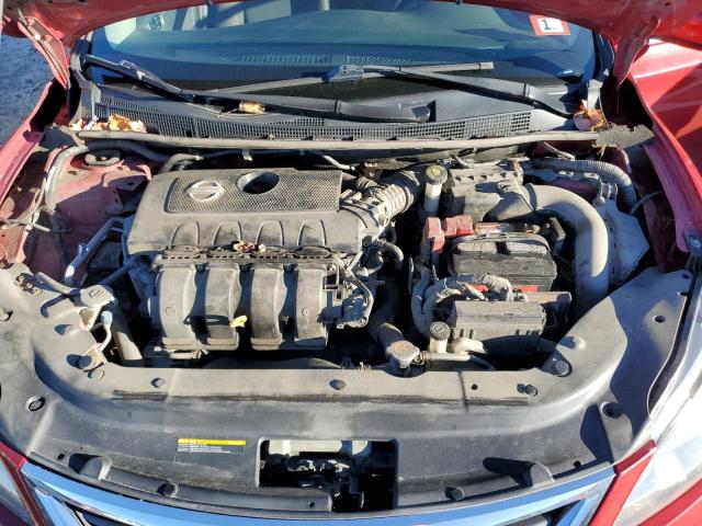 Photo 10 VIN: 3N1AB7AP8EL640845 - NISSAN SENTRA S 