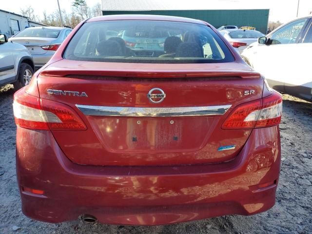 Photo 5 VIN: 3N1AB7AP8EL640845 - NISSAN SENTRA S 