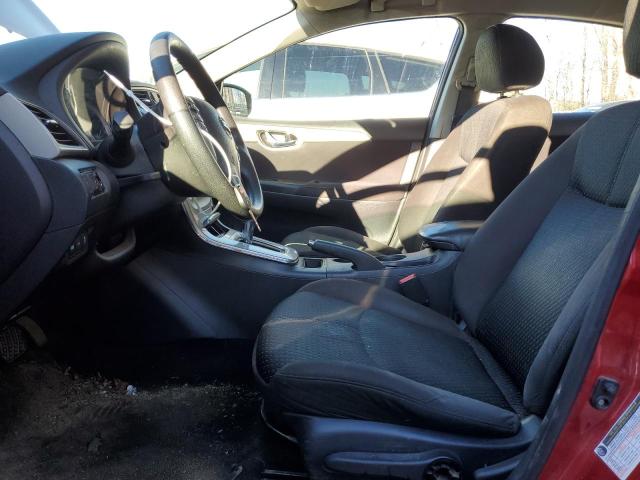 Photo 6 VIN: 3N1AB7AP8EL640845 - NISSAN SENTRA S 