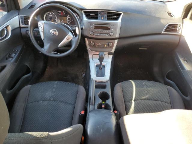 Photo 7 VIN: 3N1AB7AP8EL640845 - NISSAN SENTRA S 