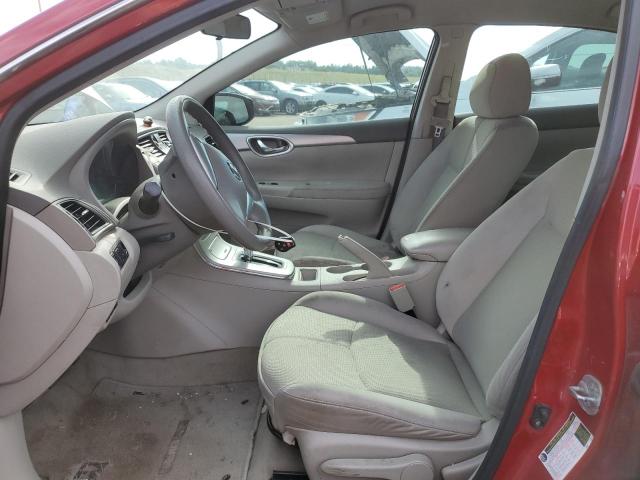 Photo 6 VIN: 3N1AB7AP8EL641350 - NISSAN SENTRA S 