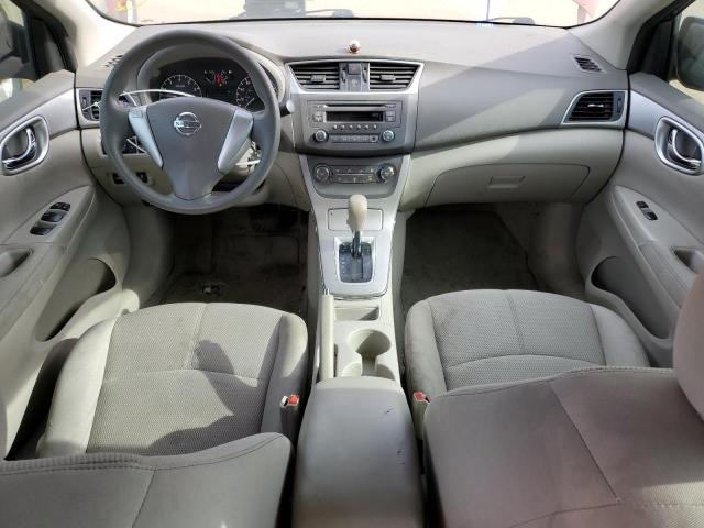 Photo 7 VIN: 3N1AB7AP8EL641350 - NISSAN SENTRA S 