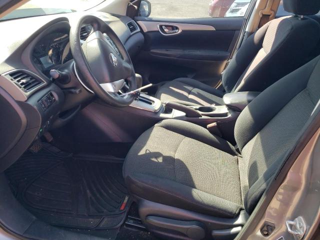 Photo 6 VIN: 3N1AB7AP8EL642966 - NISSAN SENTRA S 