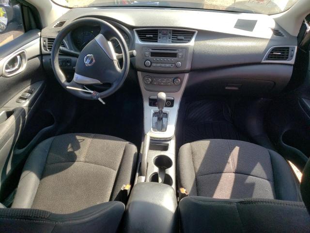 Photo 7 VIN: 3N1AB7AP8EL642966 - NISSAN SENTRA S 