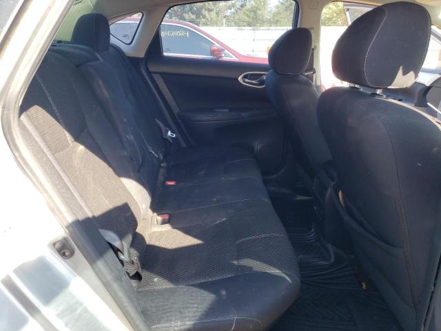 Photo 9 VIN: 3N1AB7AP8EL642966 - NISSAN SENTRA S 