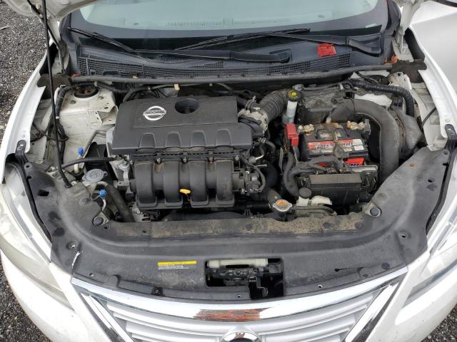 Photo 10 VIN: 3N1AB7AP8EL648024 - NISSAN SENTRA S 