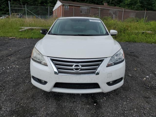 Photo 4 VIN: 3N1AB7AP8EL648024 - NISSAN SENTRA S 