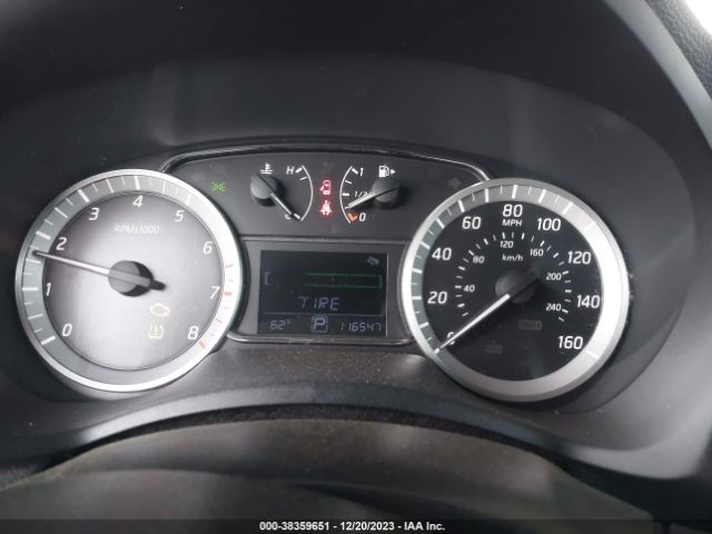 Photo 6 VIN: 3N1AB7AP8EL652851 - NISSAN SENTRA 