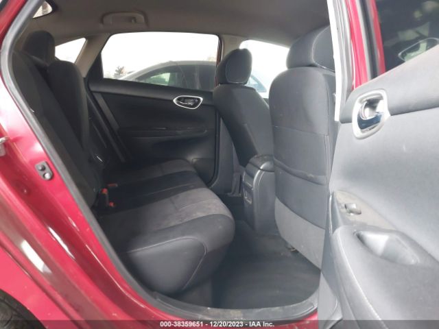 Photo 7 VIN: 3N1AB7AP8EL652851 - NISSAN SENTRA 