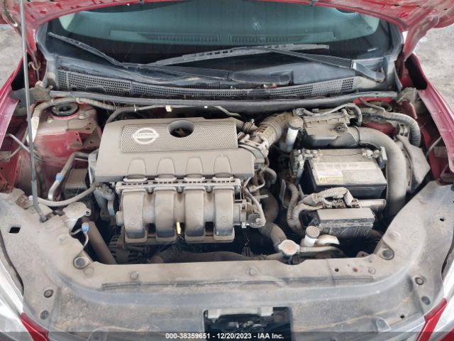 Photo 9 VIN: 3N1AB7AP8EL652851 - NISSAN SENTRA 