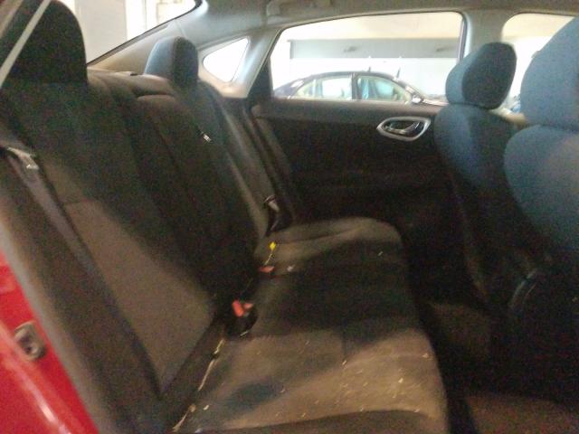 Photo 5 VIN: 3N1AB7AP8EL653210 - NISSAN SENTRA S 