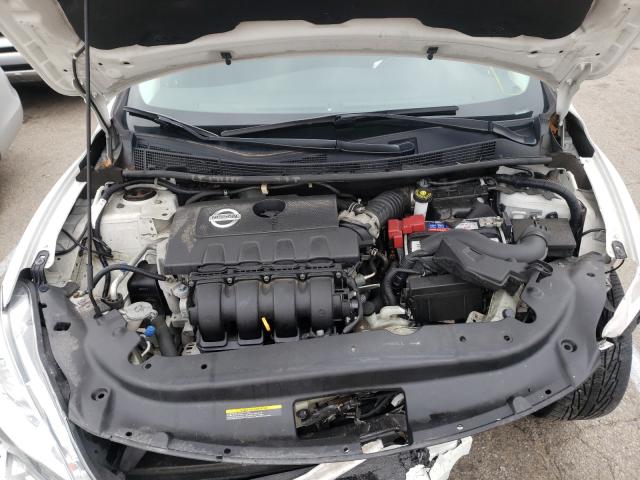 Photo 6 VIN: 3N1AB7AP8EL656205 - NISSAN SENTRA S 