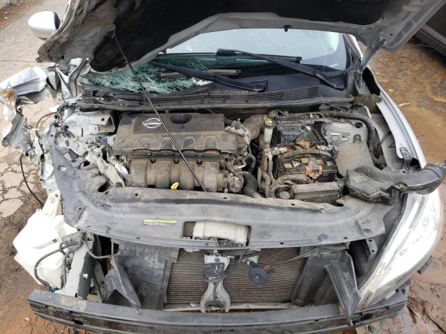 Photo 10 VIN: 3N1AB7AP8EL656818 - NISSAN SENTRA S 