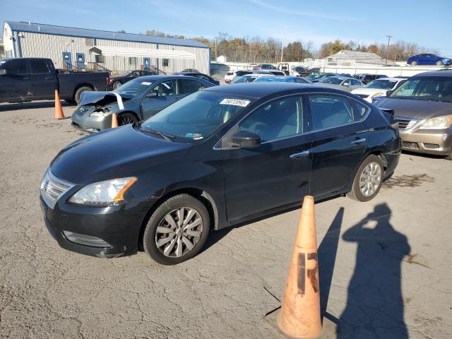 Photo 0 VIN: 3N1AB7AP8EL656978 - NISSAN SENTRA 