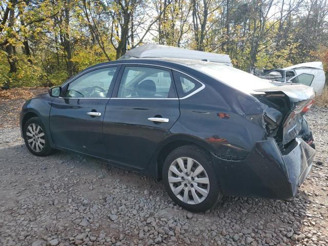 Photo 1 VIN: 3N1AB7AP8EL656978 - NISSAN SENTRA 