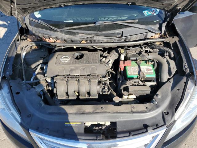 Photo 10 VIN: 3N1AB7AP8EL656978 - NISSAN SENTRA 