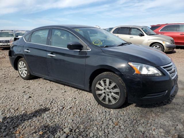 Photo 3 VIN: 3N1AB7AP8EL656978 - NISSAN SENTRA 