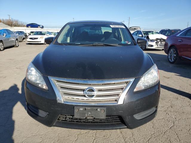 Photo 4 VIN: 3N1AB7AP8EL656978 - NISSAN SENTRA 