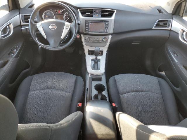 Photo 7 VIN: 3N1AB7AP8EL656978 - NISSAN SENTRA 